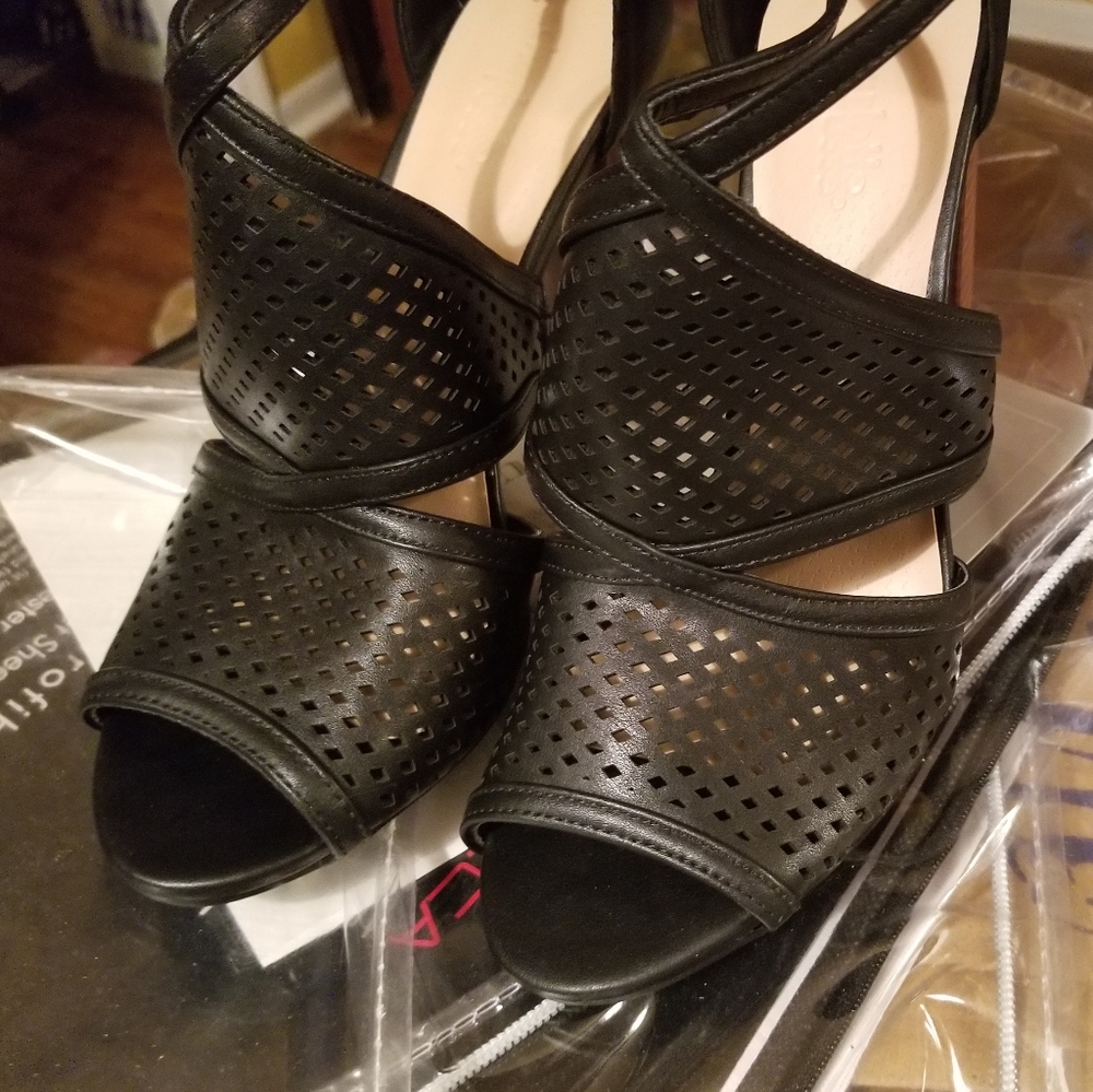Sexy heels